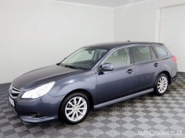 Subaru, 2.5 l., universal | 1