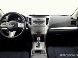 Subaru, 2.5 l., universal | 4