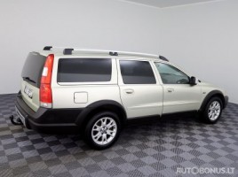 Volvo, 2.4 l., universalas | 2