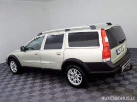 Volvo, 2.4 l., universalas | 3