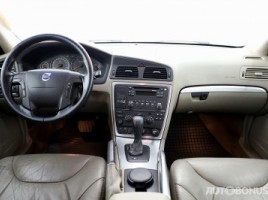 Volvo, 2.4 l., universalas | 4