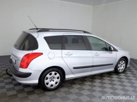 Peugeot, 1.6 l., universal | 2