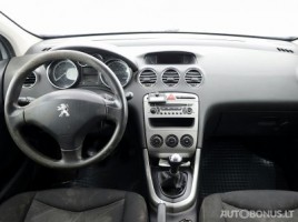 Peugeot, 1.6 l., universal | 4