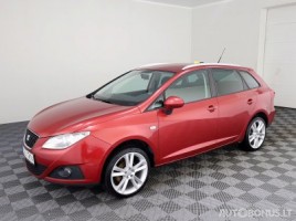 Seat, 1.2 l., universalas | 1