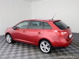 Seat, 1.2 l., universalas | 3