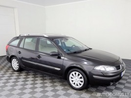 Renault universalas