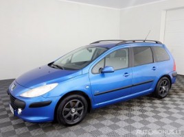 Peugeot, 1.6 l., universal | 1