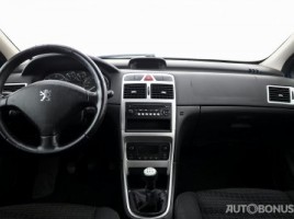 Peugeot, 1.6 l., universal | 4