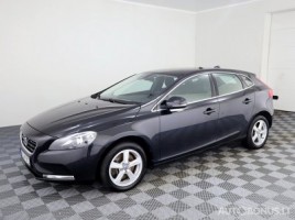 Volvo, 2.0 l., universalas | 1