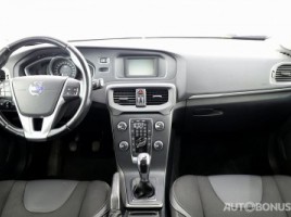 Volvo, 2.0 l., universalas | 4