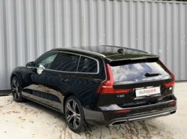 Volvo V60, 2.0 l., universalas | 3