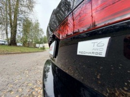 Volvo V60, 2.0 l., universalas | 4