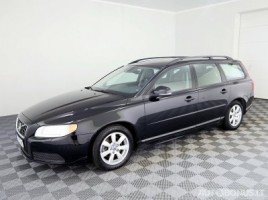 Volvo, 1.6 l., universalas | 1