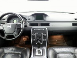 Volvo, 1.6 l., universalas | 4