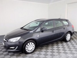 Opel, 1.4 l., universal | 1