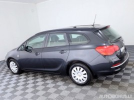 Opel, 1.4 l., universal | 3
