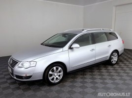 Volkswagen, 2.0 l., Универсал | 1