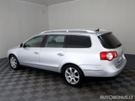 Volkswagen, 2.0 l., Универсал | 3