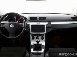 Volkswagen, 2.0 l., Универсал | 4