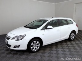 Opel, 1.4 l., universal | 1
