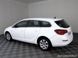 Opel, 1.4 l., universal | 3