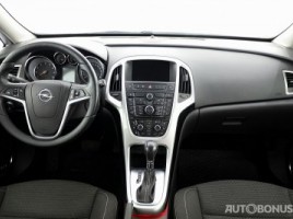 Opel, 1.4 l., universal | 4