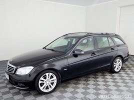 Mercedes-Benz | 1