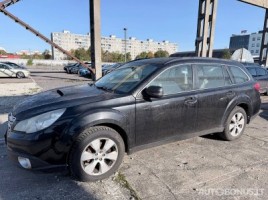 Subaru, 2.0 l., universal | 1