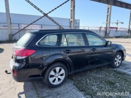 Subaru, 2.0 l., universal | 2
