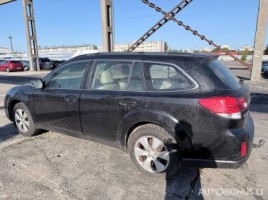 Subaru, 2.0 l., universal | 3