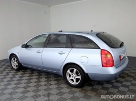 Nissan, 1.8 l., Универсал | 3