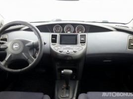 Nissan, 1.8 l., Универсал | 4