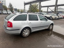Skoda, 1.6 l., universal | 2