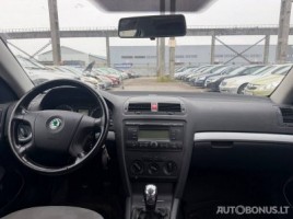 Skoda, 1.6 l., universal | 4