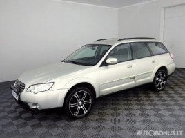 Subaru, 2.5 l., universal | 1