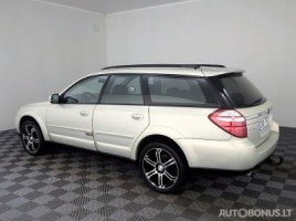 Subaru, 2.5 l., universal | 3