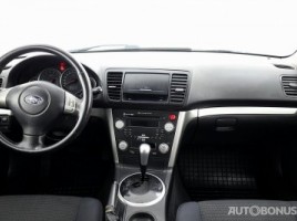 Subaru, 2.5 l., universal | 4