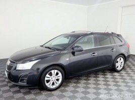Chevrolet | 1