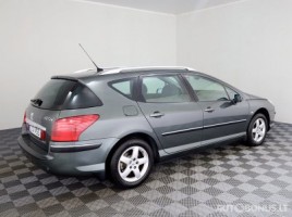 Peugeot, 2.0 l., universal | 2