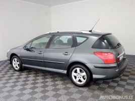 Peugeot, 2.0 l., universal | 3