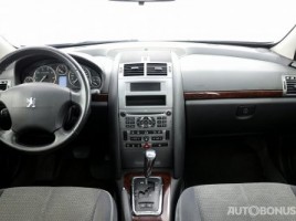 Peugeot, 2.0 l., universal | 4