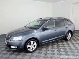 Skoda, 1.6 l., universal | 1