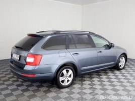 Skoda, 1.6 l., universal | 2