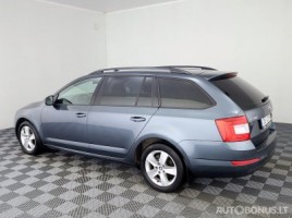 Skoda, 1.6 l., universal | 3