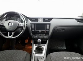 Skoda, 1.6 l., universal | 4
