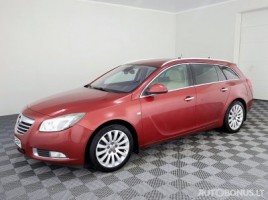 Opel, 1.6 l., universalas | 1