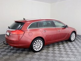 Opel, 1.6 l., universalas | 2