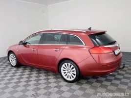 Opel, 1.6 l., universalas | 3