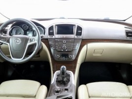 Opel, 1.6 l., universalas | 4