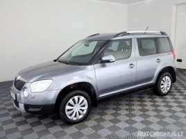 Skoda, 1.2 l., universal | 1
